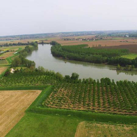 Domaine Des Deux Rivieres Bed & Breakfast Meilhan-sur-Garonne Exterior foto