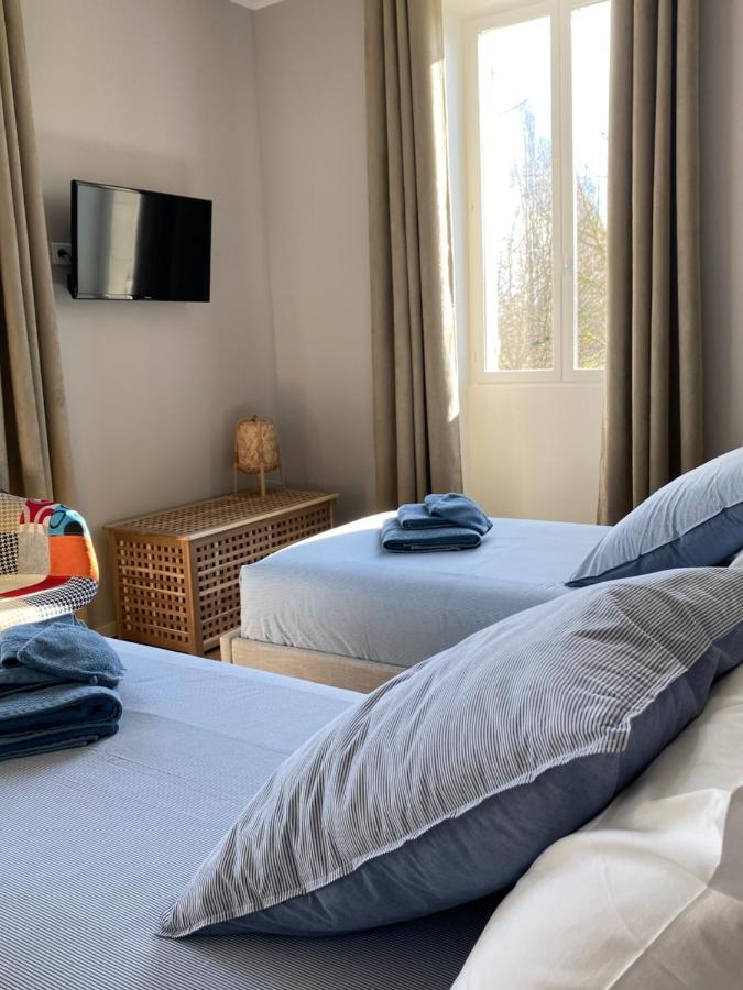 Domaine Des Deux Rivieres Bed & Breakfast Meilhan-sur-Garonne Exterior foto