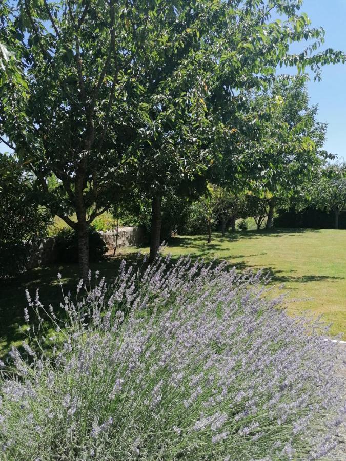 Domaine Des Deux Rivieres Bed & Breakfast Meilhan-sur-Garonne Exterior foto