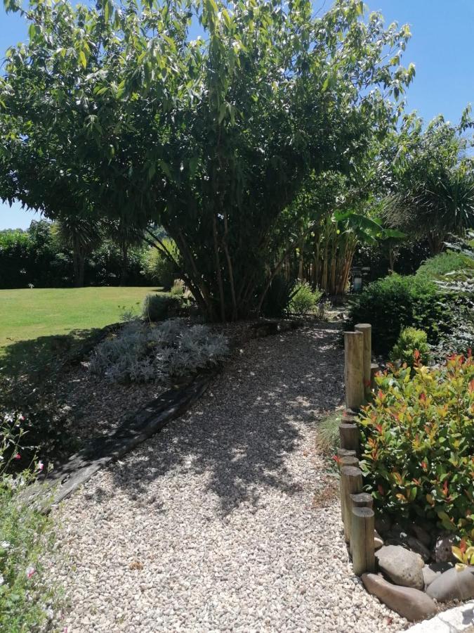 Domaine Des Deux Rivieres Bed & Breakfast Meilhan-sur-Garonne Exterior foto