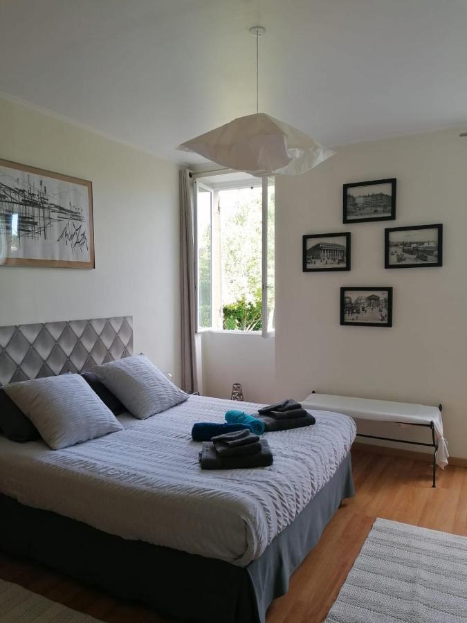 Domaine Des Deux Rivieres Bed & Breakfast Meilhan-sur-Garonne Exterior foto
