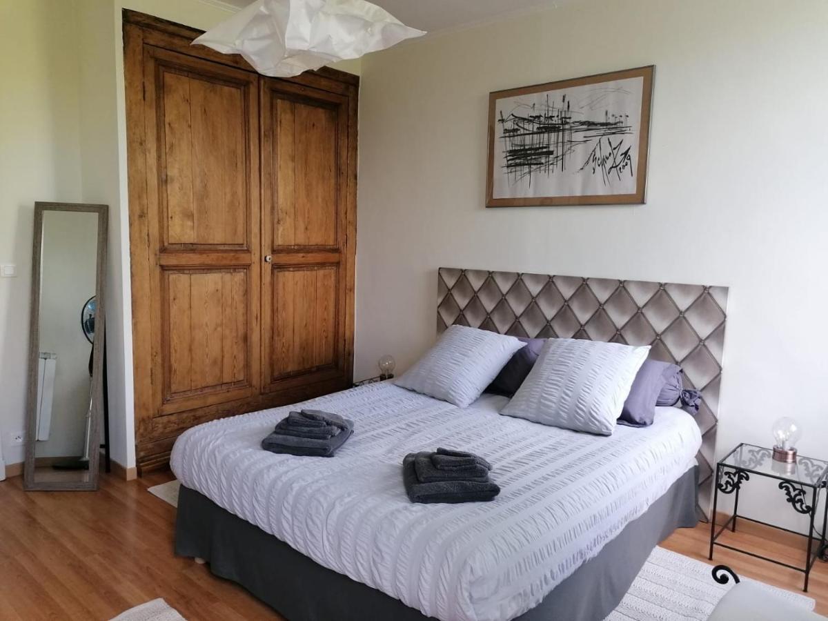 Domaine Des Deux Rivieres Bed & Breakfast Meilhan-sur-Garonne Exterior foto