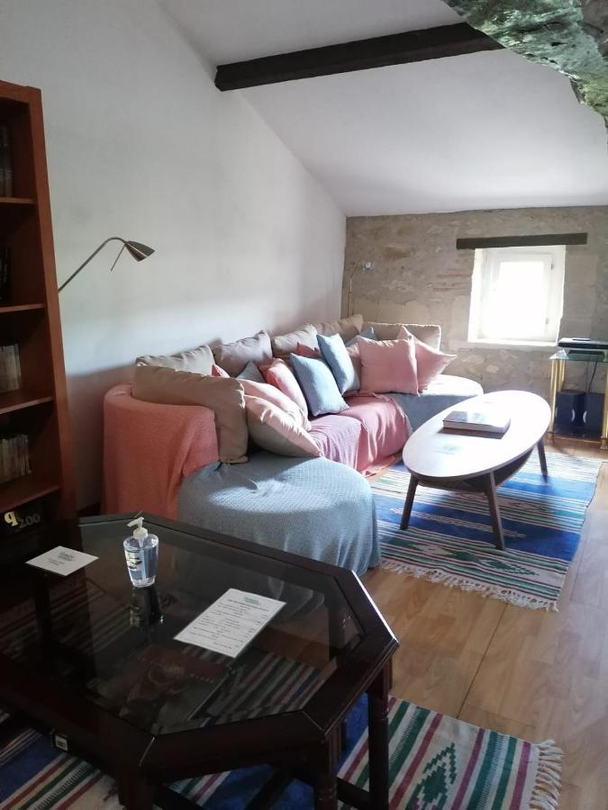 Domaine Des Deux Rivieres Bed & Breakfast Meilhan-sur-Garonne Exterior foto