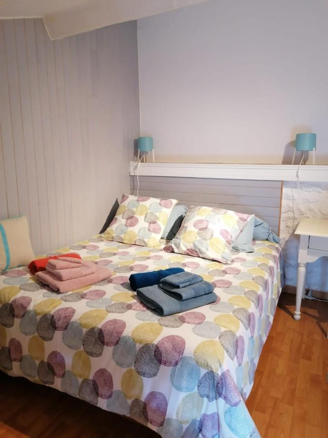 Domaine Des Deux Rivieres Bed & Breakfast Meilhan-sur-Garonne Exterior foto