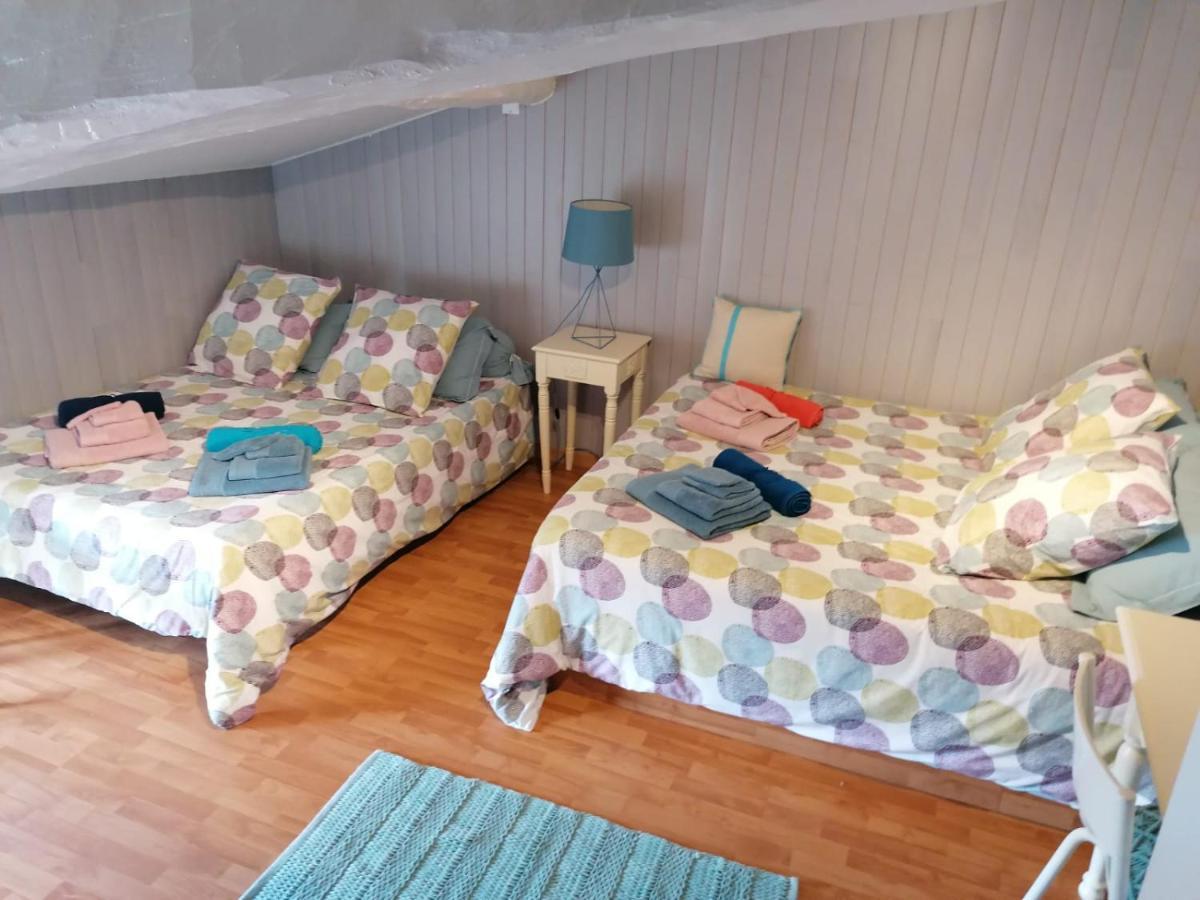Domaine Des Deux Rivieres Bed & Breakfast Meilhan-sur-Garonne Exterior foto
