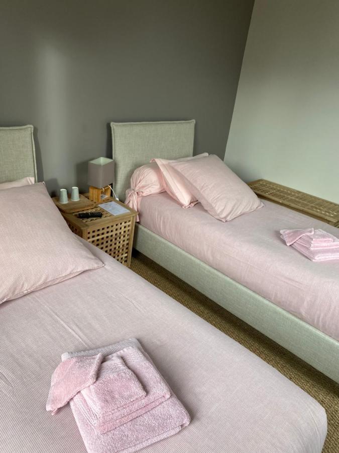 Domaine Des Deux Rivieres Bed & Breakfast Meilhan-sur-Garonne Exterior foto
