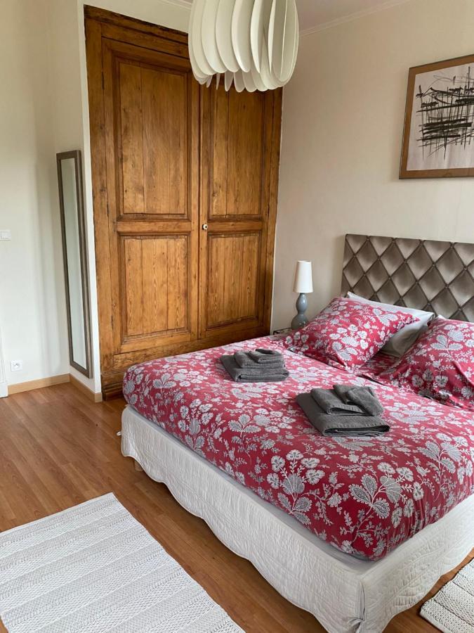 Domaine Des Deux Rivieres Bed & Breakfast Meilhan-sur-Garonne Exterior foto