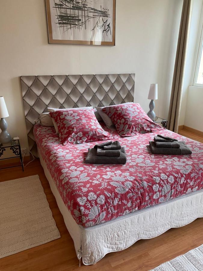 Domaine Des Deux Rivieres Bed & Breakfast Meilhan-sur-Garonne Exterior foto