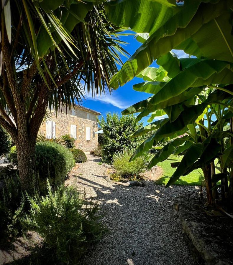 Domaine Des Deux Rivieres Bed & Breakfast Meilhan-sur-Garonne Exterior foto