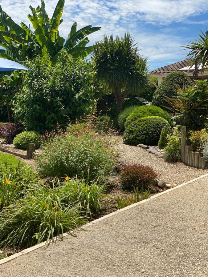 Domaine Des Deux Rivieres Bed & Breakfast Meilhan-sur-Garonne Exterior foto