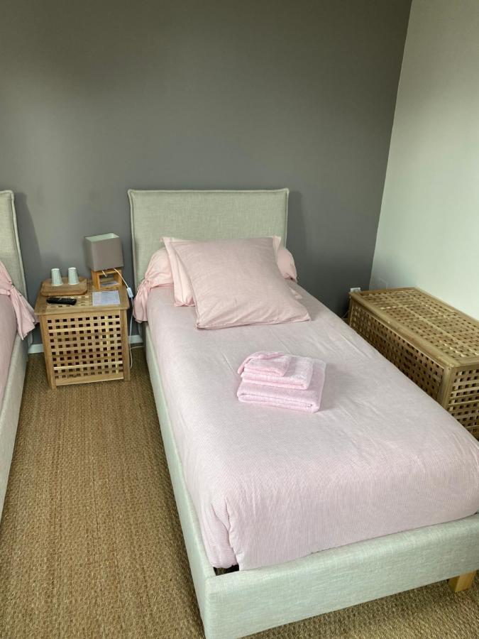 Domaine Des Deux Rivieres Bed & Breakfast Meilhan-sur-Garonne Exterior foto