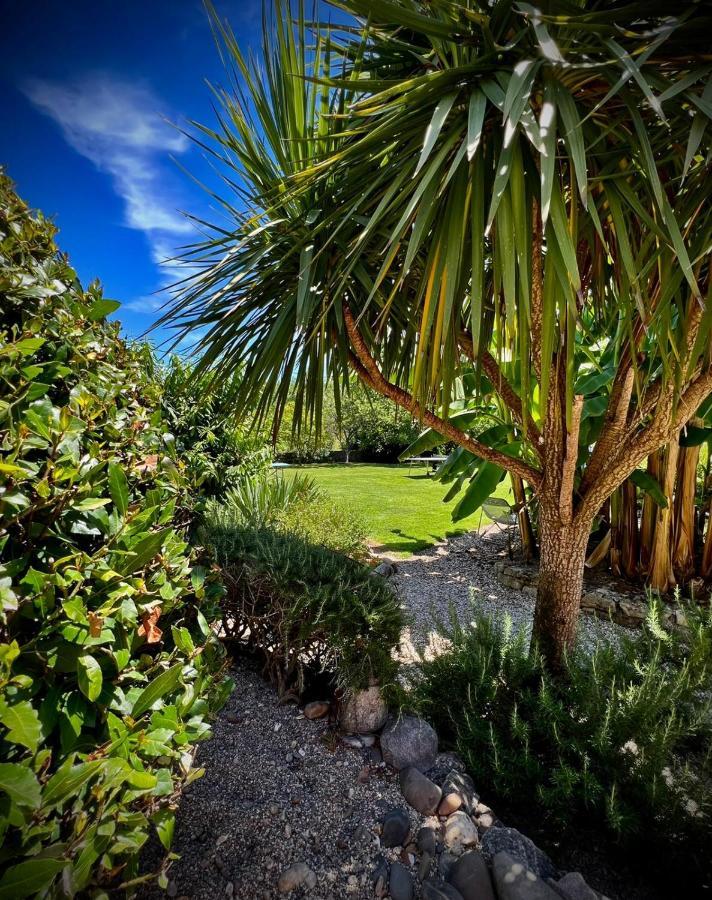 Domaine Des Deux Rivieres Bed & Breakfast Meilhan-sur-Garonne Exterior foto
