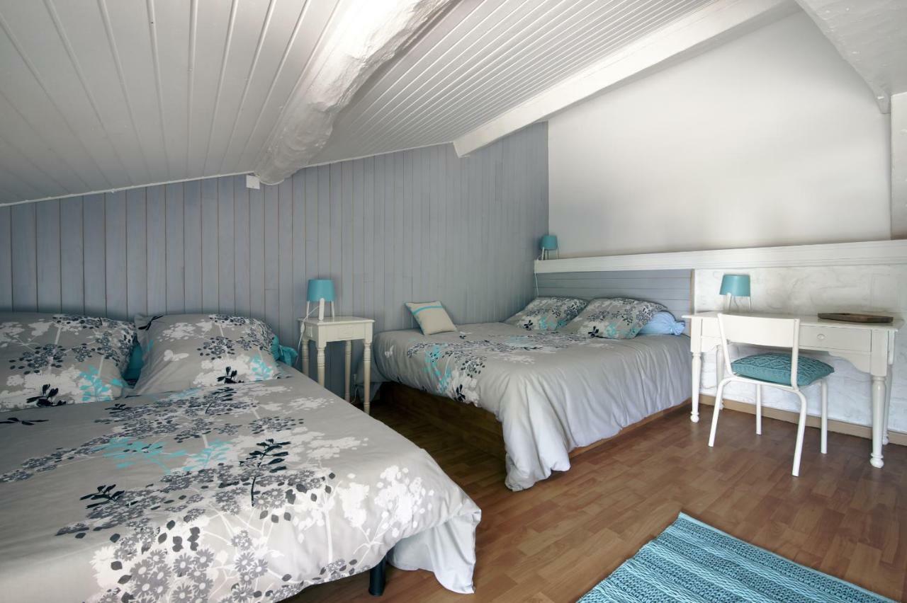 Domaine Des Deux Rivieres Bed & Breakfast Meilhan-sur-Garonne Exterior foto